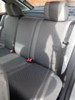 Skoda Octavia II A5 2010-2013 Pokrowce Samochodowe (Skóra Syntetyczna↗Tkanina, Premium) zdjęcia 21