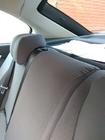 Skoda Octavia II A5 2010-2013 Pokrowce Samochodowe (Skóra Syntetyczna↗Tkanina, Premium) zdjęcia 9