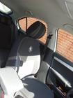 Skoda Octavia III A7 2013-2019 Pokrowce Samochodowe (Skóra Syntetyczna↗Tkanina, Premium) zdjęcia 15