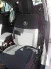 Skoda Octavia III A7 2013-2019 Pokrowce Samochodowe (Skóra Syntetyczna↗Tkanina, Premium) zdjęcia 18