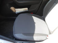 Skoda Octavia III A7 2013-2019 Pokrowce Samochodowe (Skóra Syntetyczna↗Tkanina, Premium) zdjęcia 20