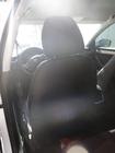 Skoda Octavia III A7 2013-2019 Pokrowce Samochodowe (Skóra Syntetyczna↗Tkanina, Premium) zdjęcia 31
