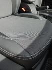 Skoda Superb 2001-2009 Pokrowce Samochodowe (Skóra Syntetyczna↗Tkanina, Premium) zdjęcia 15