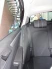Skoda Superb 2001-2009 Pokrowce Samochodowe (Skóra Syntetyczna↗Tkanina, Premium) zdjęcia 23