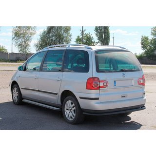 Osłona Tylna AK005 Czarna zdjęcia 4
