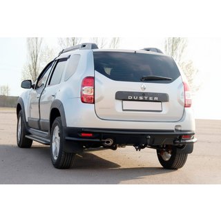 Pałąk Tylny AK005-Special Black (Stal Nierdzewna) zdjęcia 3