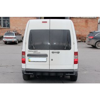 Pałąk Tylny AK-design Czarny (Stal Nierdzewna) zdjęcia 3