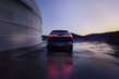 Mazda CX-6e 2026: Elegancja w elektrycznym wydaniu zdjęcia 4