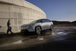 Mazda CX-6e 2026: Elegancja w elektrycznym wydaniu zdjęcia 2