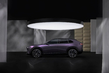 Mazda CX-6e 2026: Elegancja w elektrycznym wydaniu zdjęcia 3
