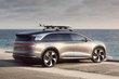 Test Lucid Gravity: Elektryczny SUV o dużym zasięgu zdjęcia 3
