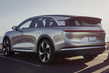 Test Lucid Gravity: Elektryczny SUV o dużym zasięgu zdjęcia 4