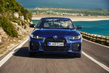 BMW Serii 4 Gran Coupe (G26 LCI): test usportowionego liftbacka zdjęcia 1
