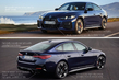 BMW Serii 4 Gran Coupe (G26 LCI): test usportowionego liftbacka zdjęcia 4