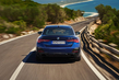 BMW Serii 4 Gran Coupe (G26 LCI): test usportowionego liftbacka zdjęcia 3