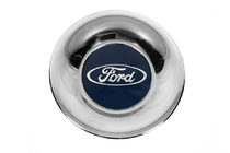 Ford Wyprzedaż dekielka na oryginalną felgę 4M511A065GB (1 szt, 150mm) zdjęcia 1