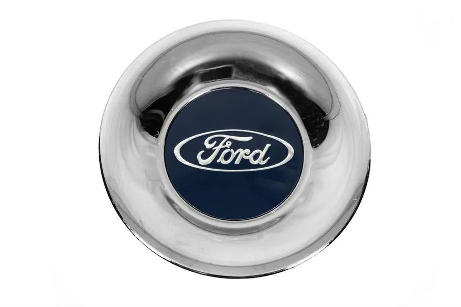 Ford Wyprzedaż dekielka na oryginalną felgę 4M511A065GB (1 szt, 150mm) Image