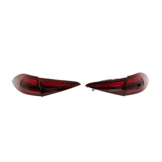 Lampy tylne po liftingu (Europa, 2 szt.) zdjęcia 2