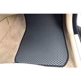 Dywaniki EVA (czarne) BMW 3 Series E92/E93 2006–2013 zdjęcia 2