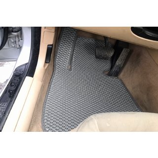 Dywaniki EVA (Szare) BMW 3 Series E92/E93 2006–2013 zdjęcia 1