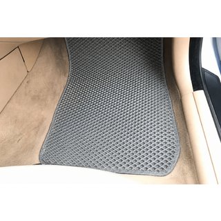 Dywaniki EVA (Szare) BMW 3 Series E92/E93 2006–2013 zdjęcia 2