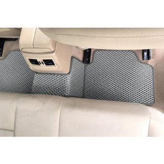 Dywaniki EVA (Szare) BMW 3 Series E92/E93 2006–2013 zdjęcia 3