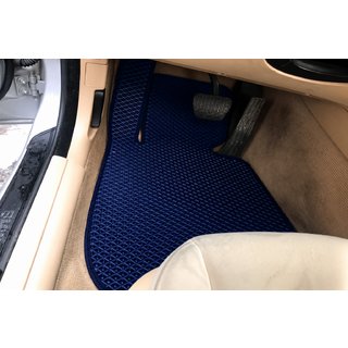 Dywaniki EVA (Niebieskie) BMW 3 Series E92/E93 2006–2013 zdjęcia 1