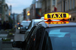 Jakie auto najlepsze do taxi: top modele i kluczowe kryteria wyboru zdjęcia 1