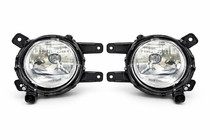 BMW 3 Series F30/F31 2012-2019 Światła przeciwmgielne zdjęcia 12