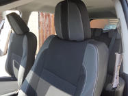 Toyota Rav 4 2013-2018 Pokrowce Samochodowe (Skóra Syntetyczna↗Tkanina, Premium) zdjęcia 14