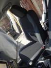 Toyota Rav 4 2013-2018 Pokrowce Samochodowe (Skóra Syntetyczna↗Tkanina, Premium) zdjęcia 17