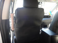 Toyota Rav 4 2013-2018 Pokrowce Samochodowe (Skóra Syntetyczna↗Tkanina, Premium) zdjęcia 18