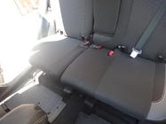 Toyota Rav 4 2013-2018 Pokrowce Samochodowe (Skóra Syntetyczna↗Tkanina, Premium) zdjęcia 23