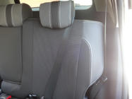 Toyota Rav 4 2013-2018 Pokrowce Samochodowe (Skóra Syntetyczna↗Tkanina, Premium) zdjęcia 24