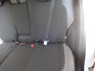 Toyota Rav 4 2013-2018 Pokrowce Samochodowe (Skóra Syntetyczna↗Tkanina, Premium) zdjęcia 25