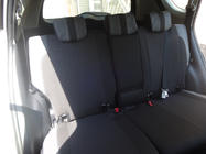 Toyota Rav 4 2013-2018 Pokrowce Samochodowe (Skóra Syntetyczna↗Tkanina, Premium) zdjęcia 33