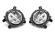 BMW 1 Series F20/F21 2011-2019 Lampy Przeciwmgielne LED zdjęcia 14