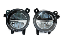 BMW 1 Series F20/F21 2011-2019 Lampy Przeciwmgielne LED zdjęcia 1
