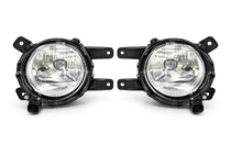 BMW 2 Series Active Tourer F45/F46 2014-2021 Światła przeciwmgielne zdjęcia 12