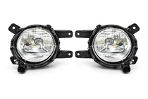 BMW 4 Series F32/F33/F36 2012-2020 Światła przeciwmgielne zdjęcia 12