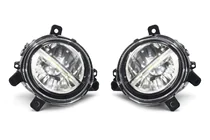 BMW 4 Series F32/F33/F36 2012-2020 Lampy Przeciwmgielne LED zdjęcia 14