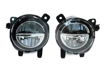BMW 4 Series F32/F33/F36 2012-2020 Lampy Przeciwmgielne LED zdjęcia 1