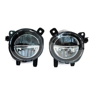 Lampy Przeciwmgielne LED zdjęcia 1