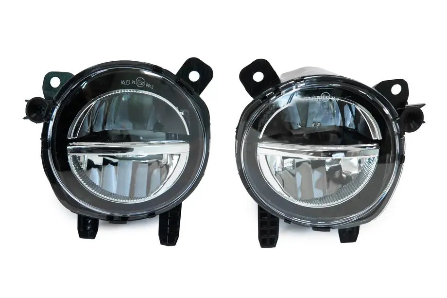 BMW 4 Series F32/F33/F36 2012-2020 Lampy Przeciwmgielne LED Image