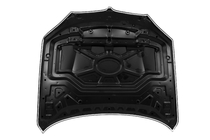 BMW X5 F15 2013-2018 Maska (Aluminium) zdjęcia 4