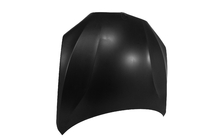 BMW X6 F16 2014-2019 Maska (Aluminium) zdjęcia 3