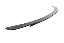 Mercedes S-class C217 Coupe 2014-2020 Spoiler V2 (Kabriolet, Carbon) zdjęcia 6