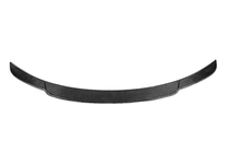Mercedes S-class C217 Coupe 2014-2020 Spoiler V2 (Kabriolet, Carbon) zdjęcia 7
