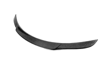 Mercedes S-class C217 Coupe 2014-2020 Spoiler V2 (Kabriolet, Carbon) zdjęcia 8