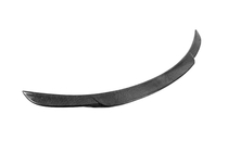 Mercedes S-class C217 Coupe 2014-2020 Spoiler V2 (Kabriolet, Carbon) zdjęcia 9